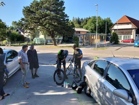 Matjaž Hribljan 4 (Foto Boštjan Otoničar)